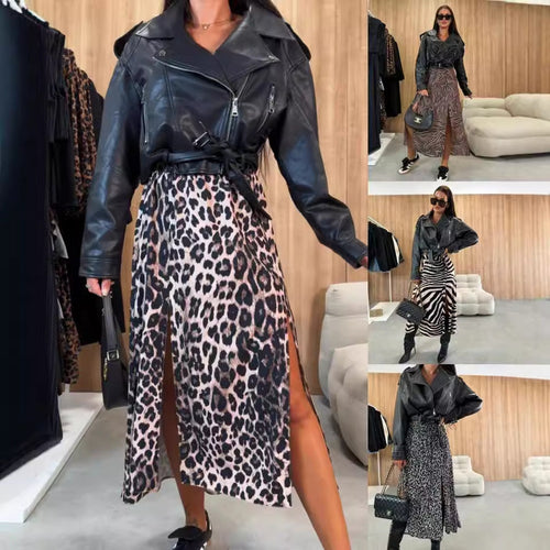 CELESTE | Chic Elegant Skirt