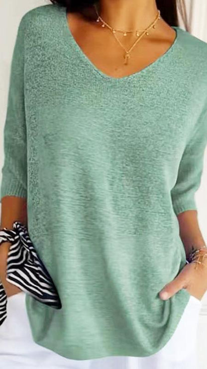 Alice Sweater Timeless Outings