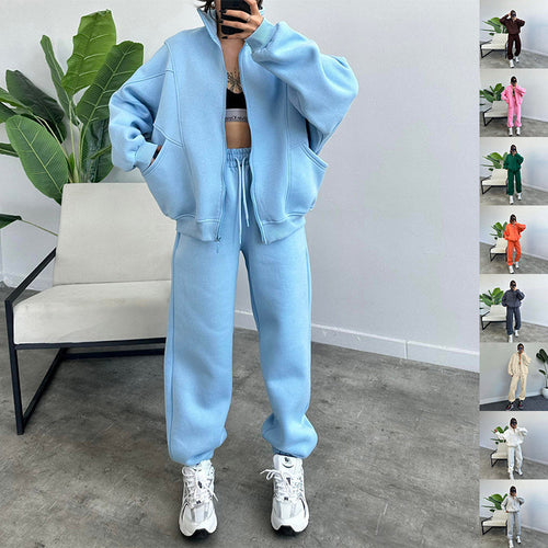 Jogging Fit Set