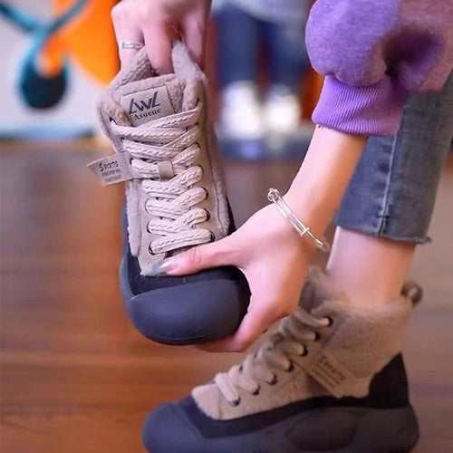 Chaussures Alpina
