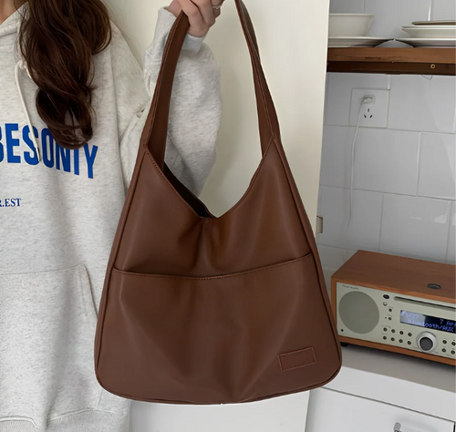 Lavasac | Hobo Shoulder Bag