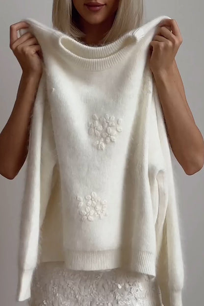 Yorella™ Sweater