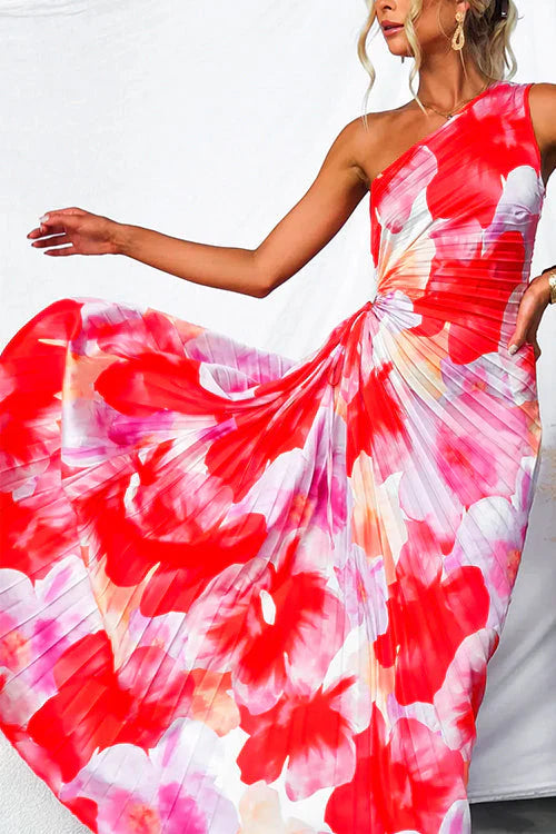 Alicia | Chic and Refined Long Dress