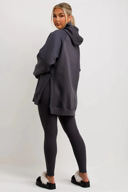 HODAK HOODIE | 2-Piece Set