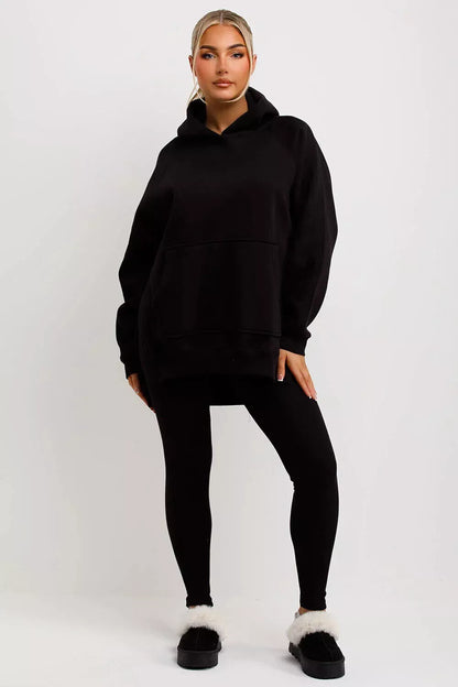 HODAK HOODIE | 2-Piece Set