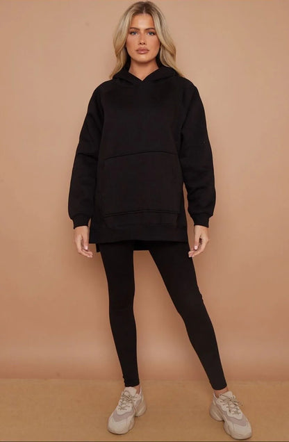 HODAK HOODIE | 2-Piece Set